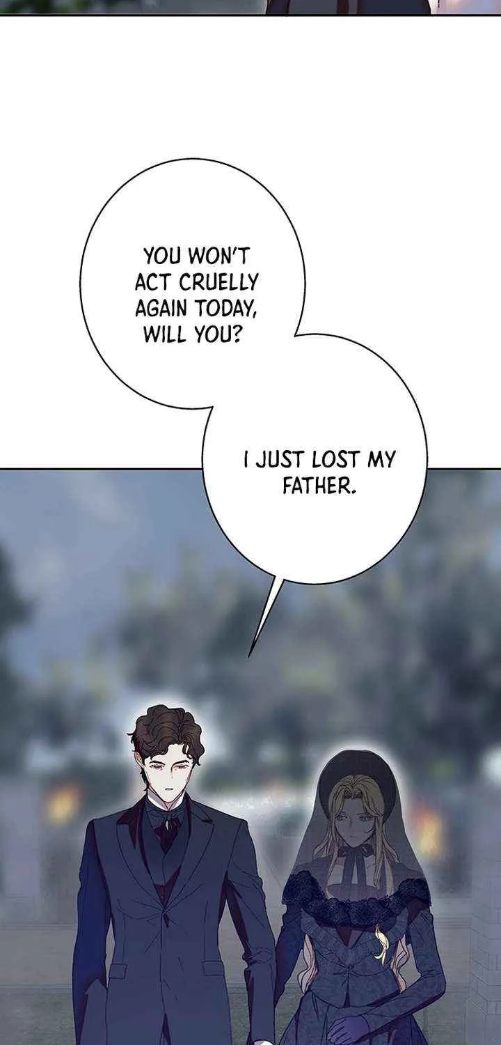 Among the Filth Chapter 32 page 24 - 