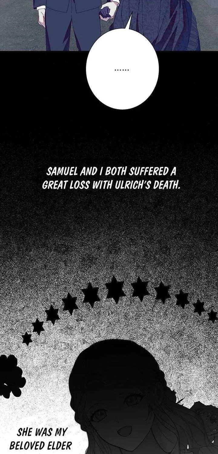 Among the Filth Chapter 32 page 25 - 