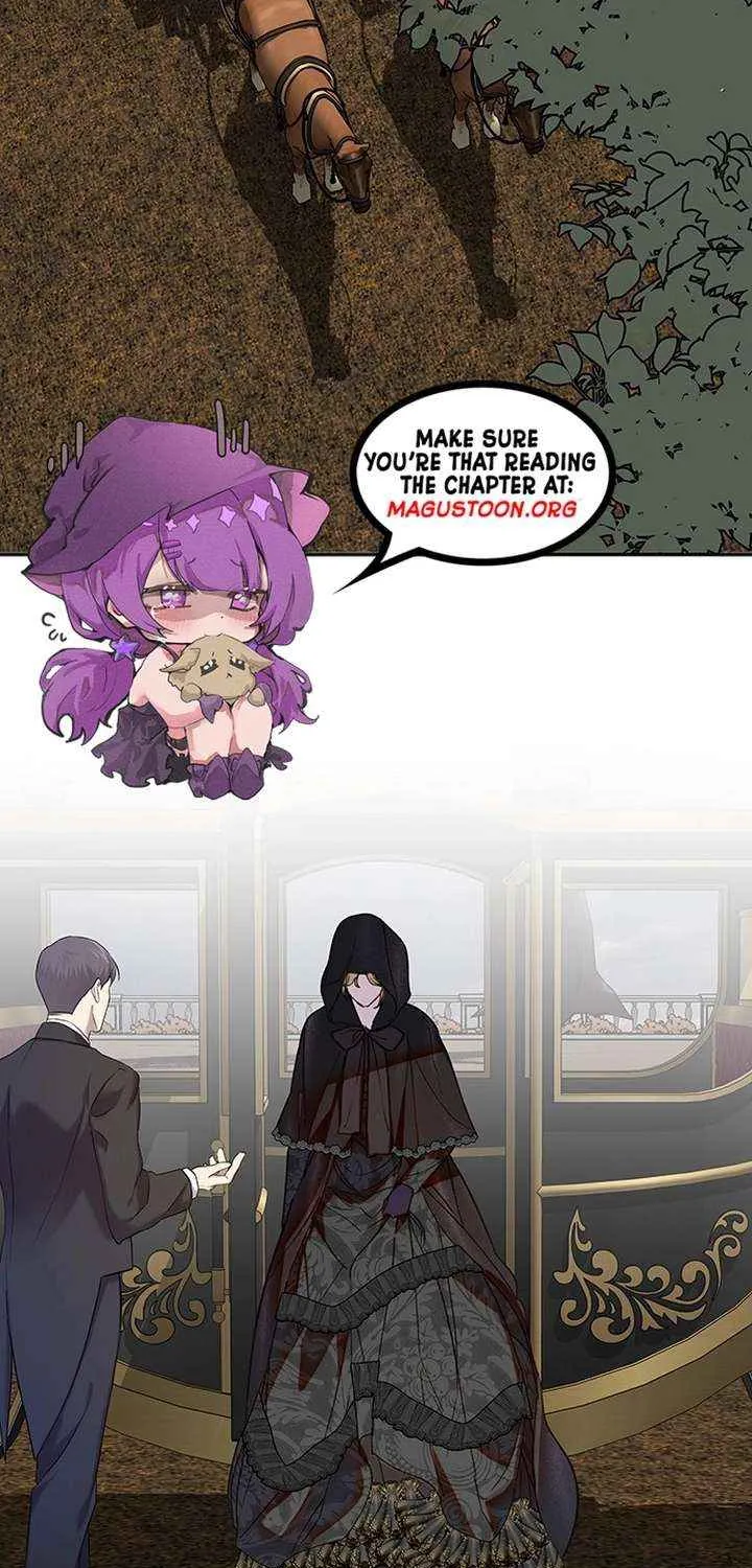 Among the Filth Chapter 32 page 39 - 