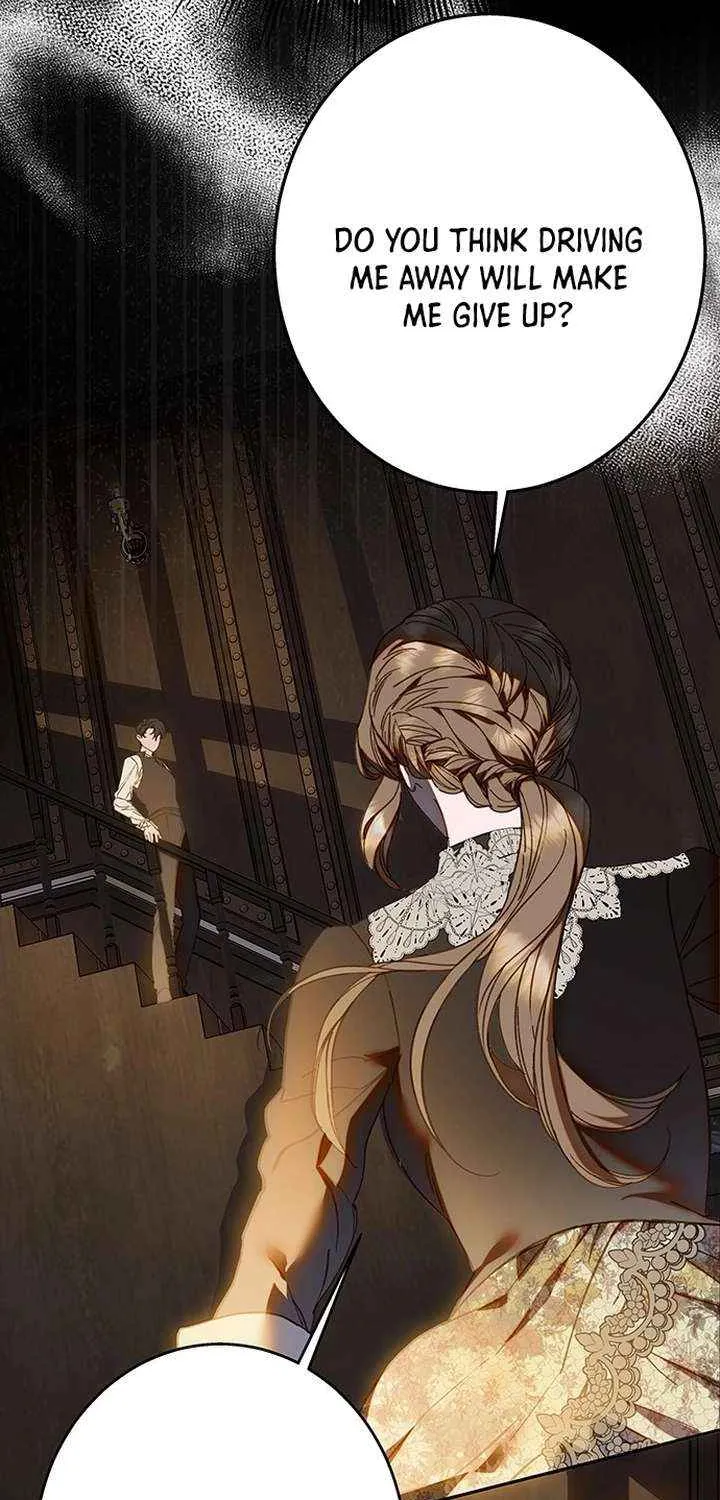 Among the Filth Chapter 32 page 56 - 