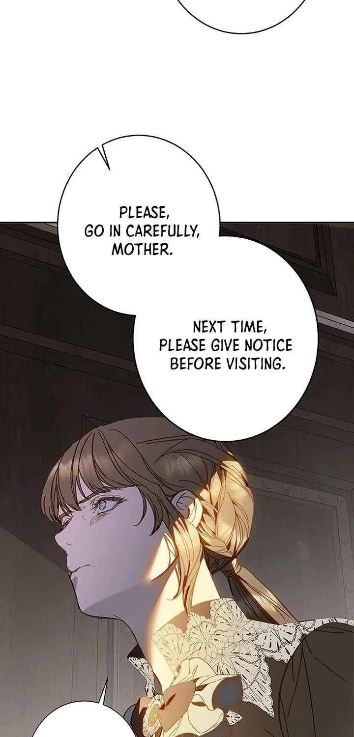 Among the Filth Chapter 32 page 58 - 