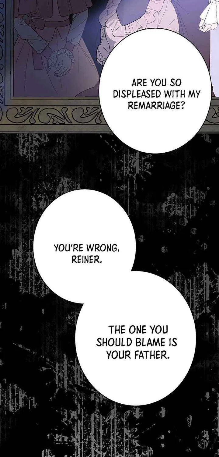 Among the Filth Chapter 32 page 70 - 