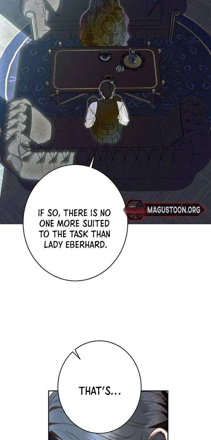 Among the Filth Chapter 33 page 17 - 