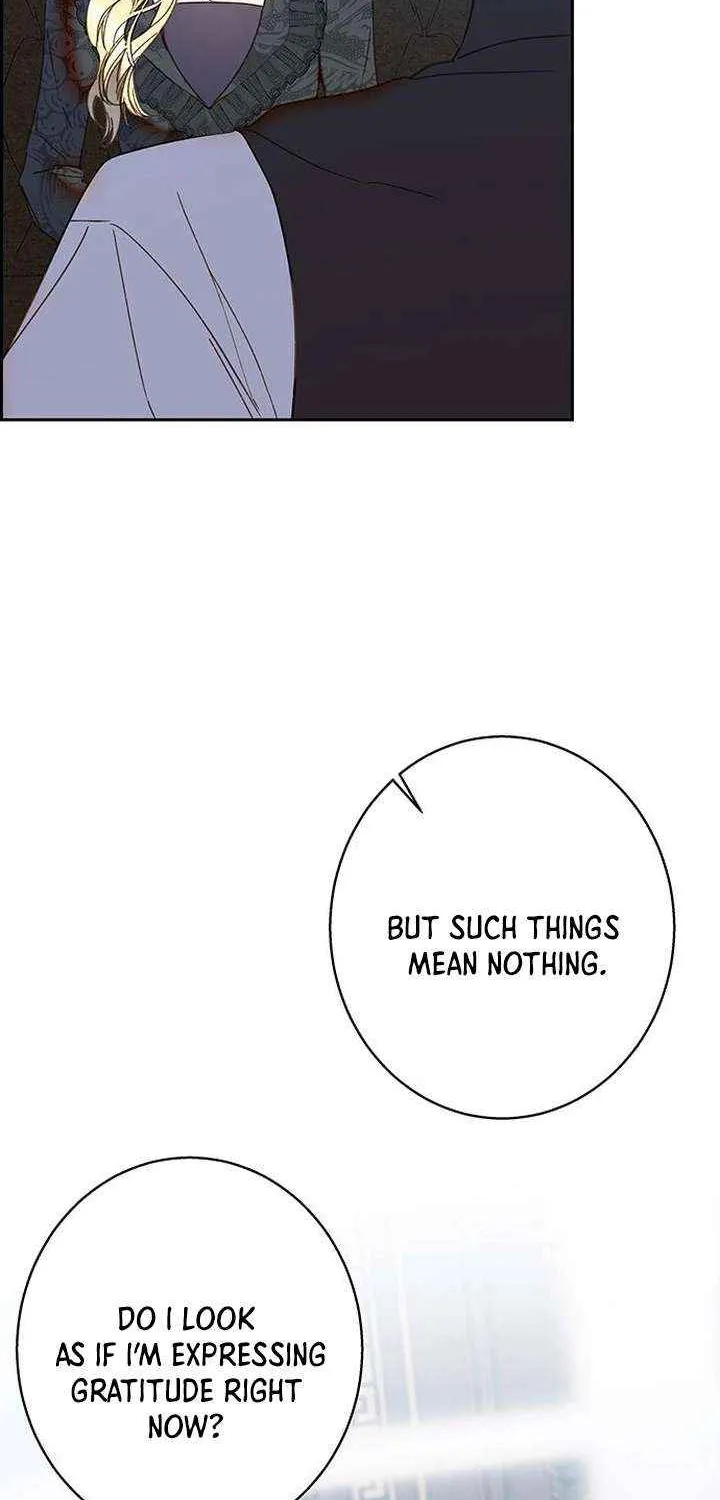 Among the Filth Chapter 33 page 21 - 
