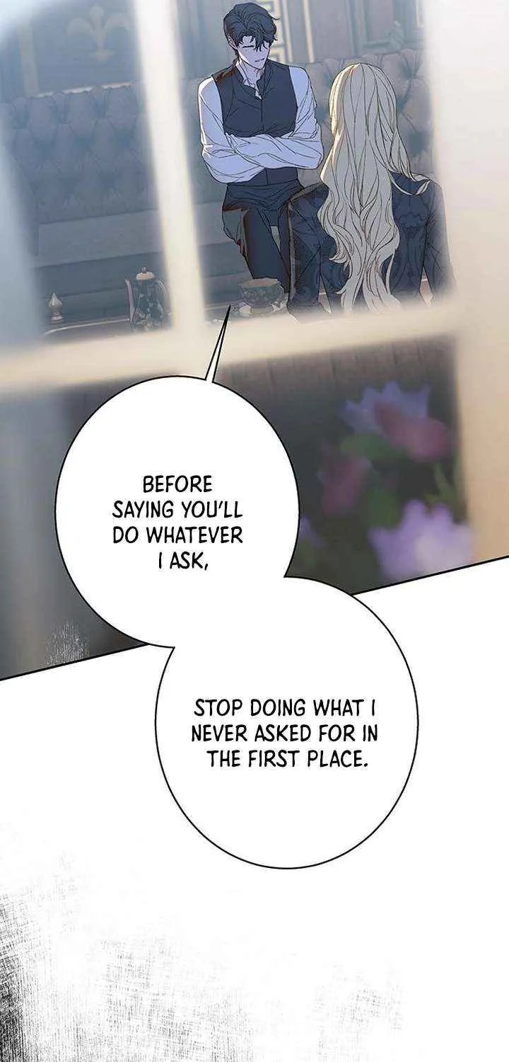 Among the Filth Chapter 33 page 23 - 