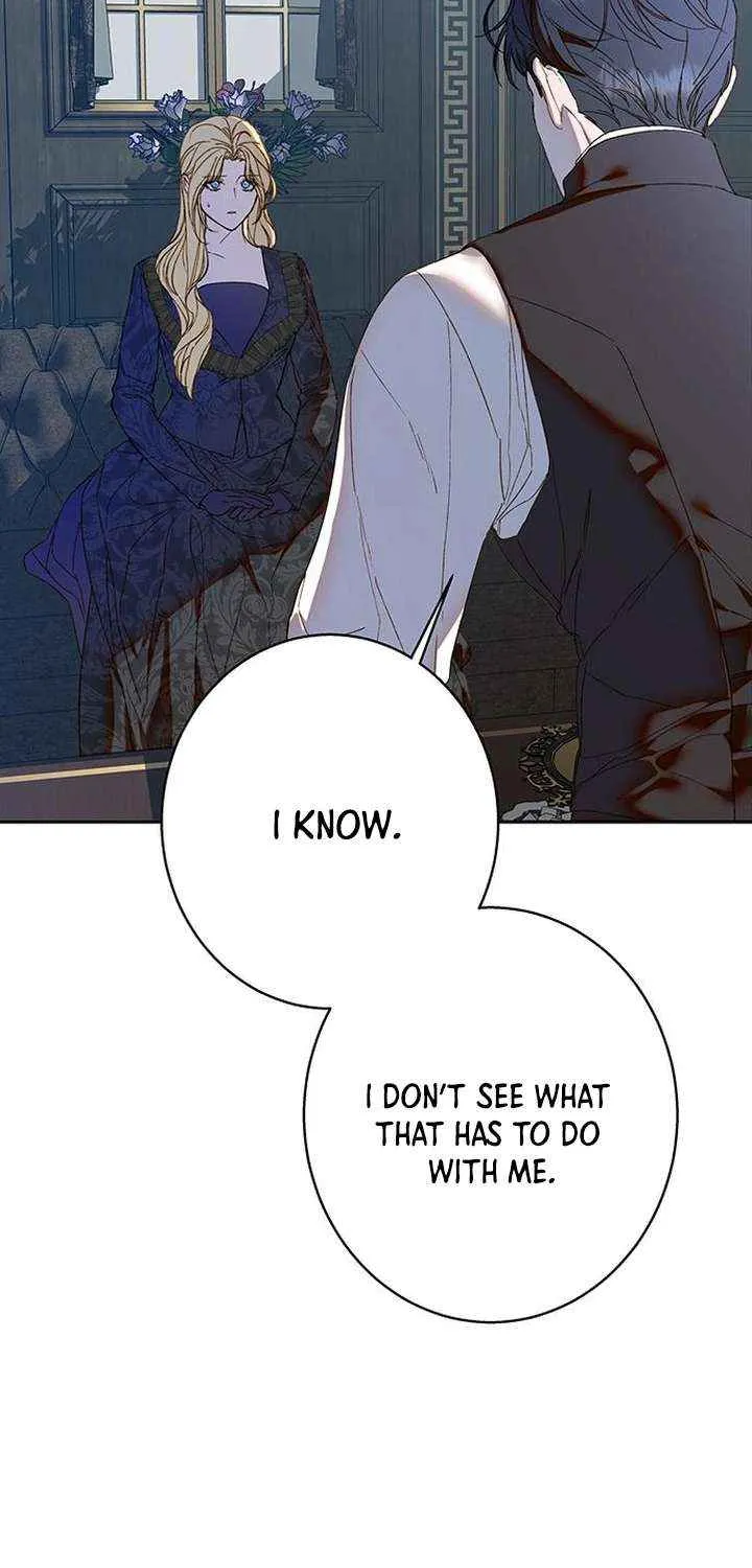 Among the Filth Chapter 33 page 4 - 