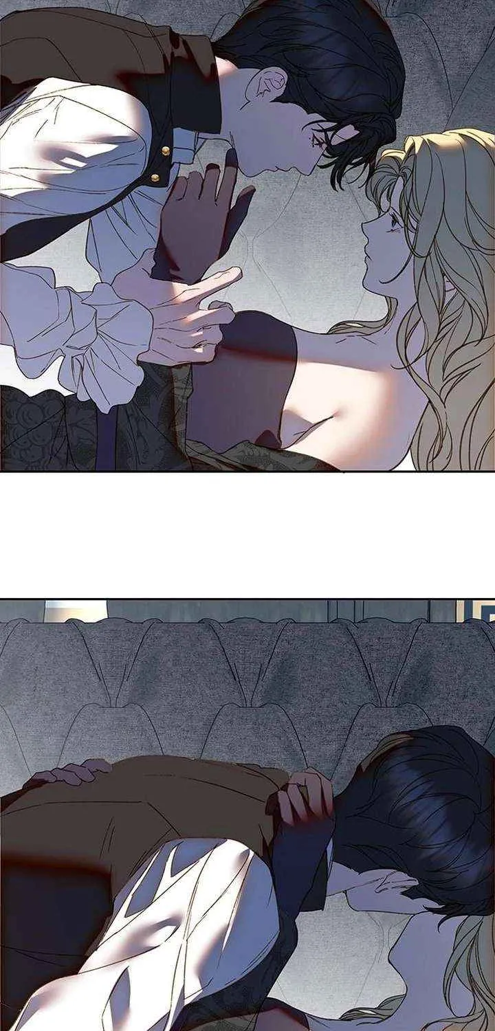 Among the Filth Chapter 33 page 43 - 