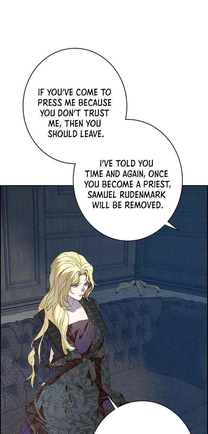 Among the Filth Chapter 33 page 6 - 