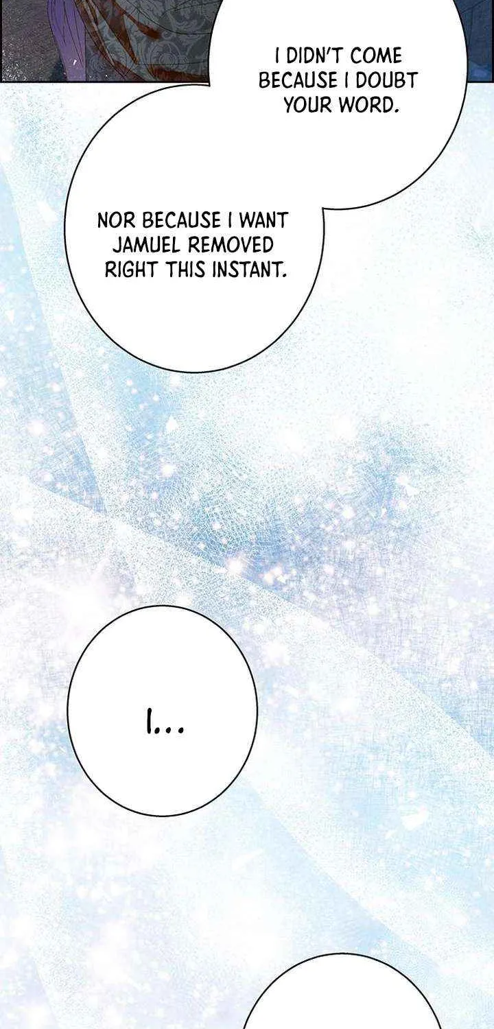 Among the Filth Chapter 33 page 7 - 