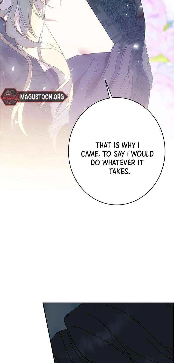 Among the Filth Chapter 33 page 9 - 
