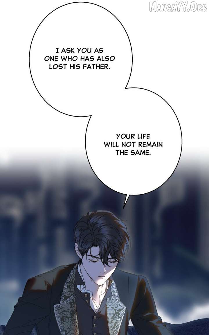 Among the Filth Chapter 34 page 11 - 
