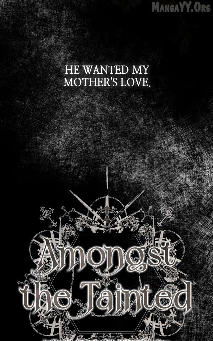 Among the Filth Chapter 34 page 21 - 