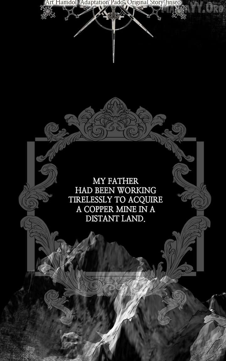 Among the Filth Chapter 34 page 22 - 