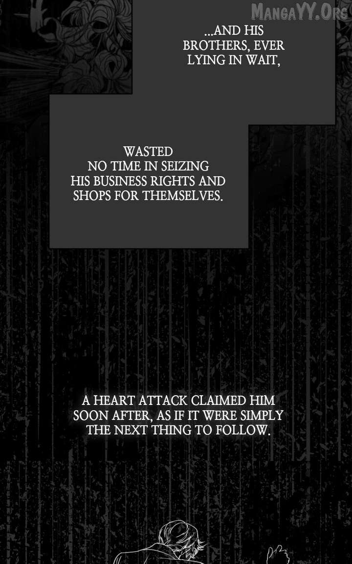 Among the Filth Chapter 34 page 26 - 