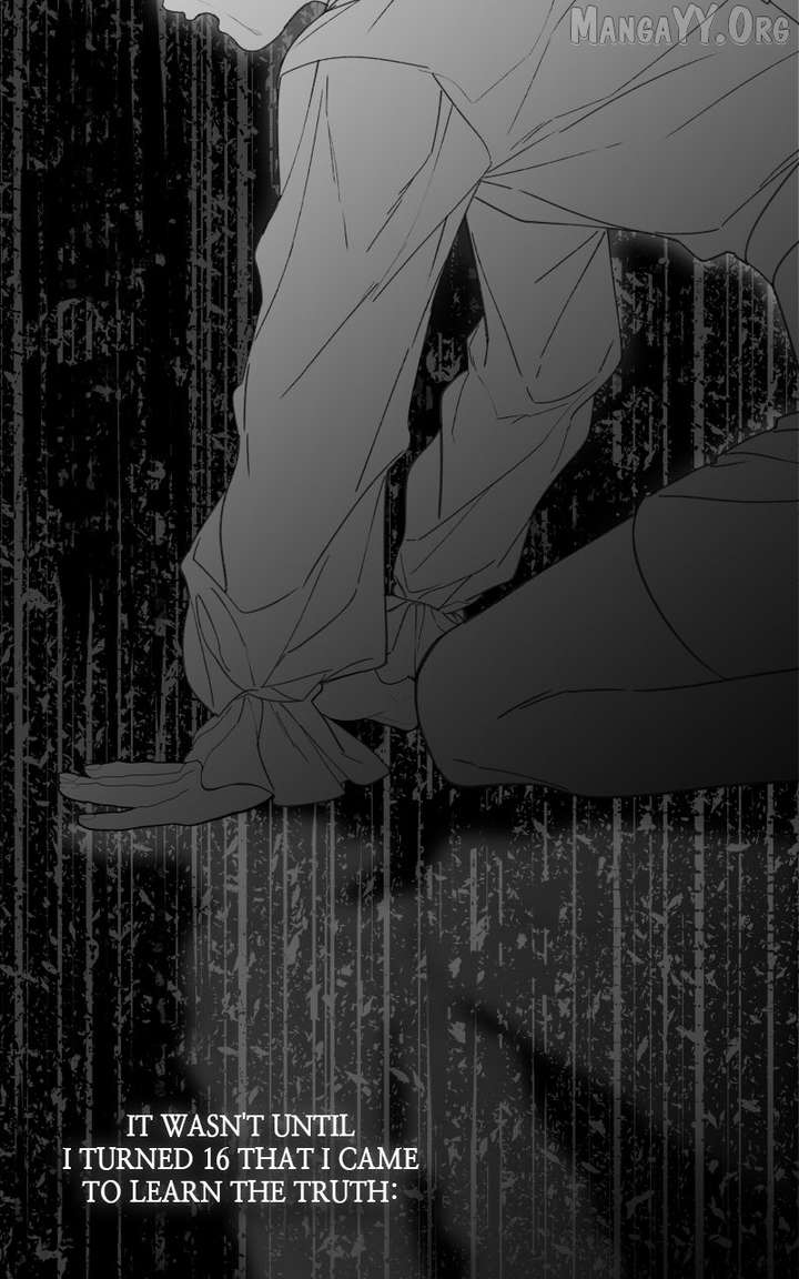 Among the Filth Chapter 34 page 28 - 
