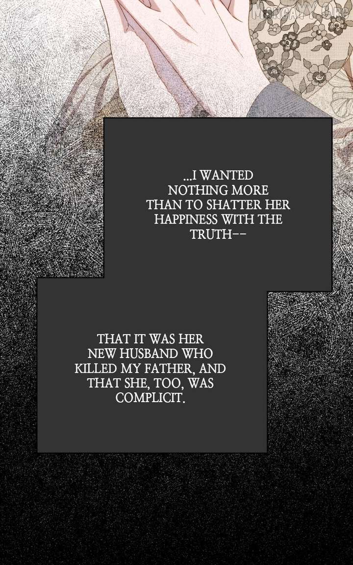 Among the Filth Chapter 34 page 42 - 