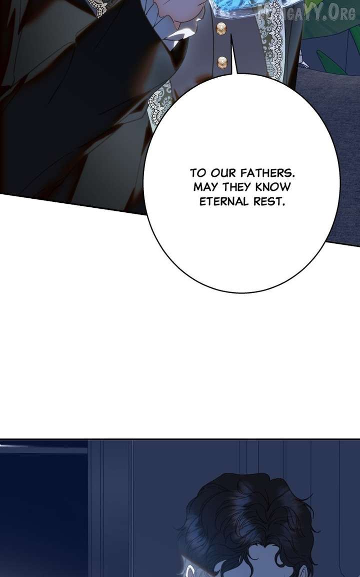 Among the Filth Chapter 34 page 51 - 