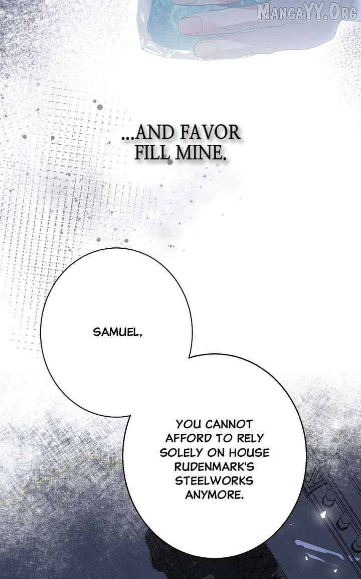 Among the Filth Chapter 34 page 58 - 