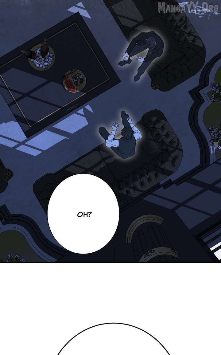 Among the Filth Chapter 34 page 59 - 