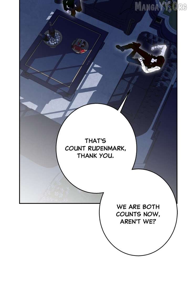 Among the Filth Chapter 34 page 7 - 