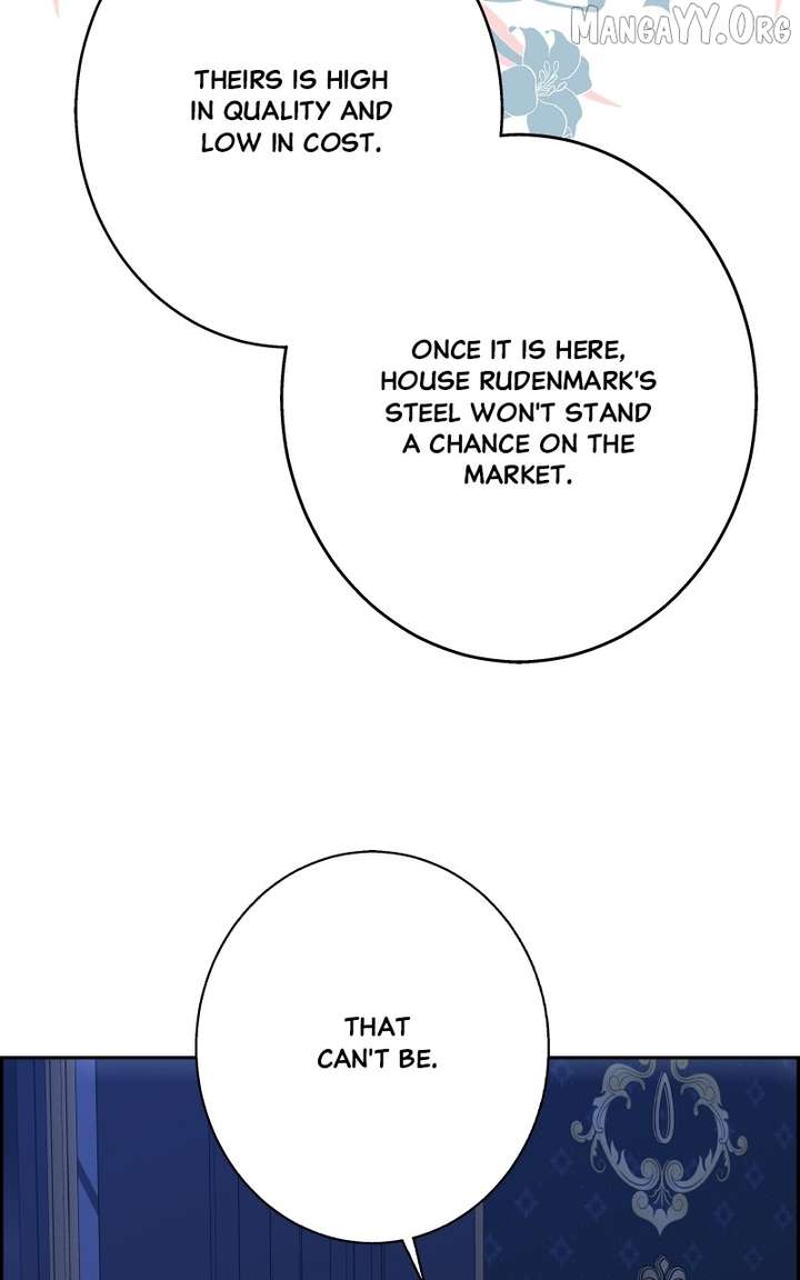 Among the Filth Chapter 34 page 61 - 