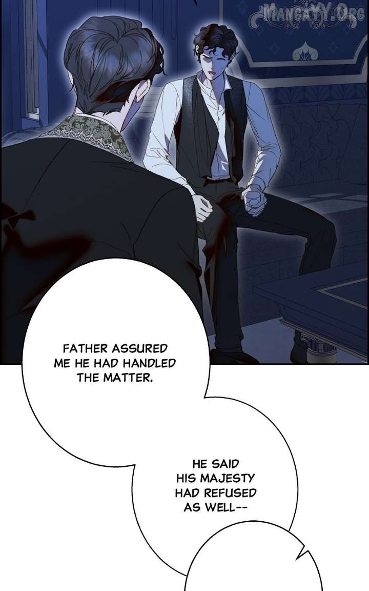 Among the Filth Chapter 34 page 62 - 