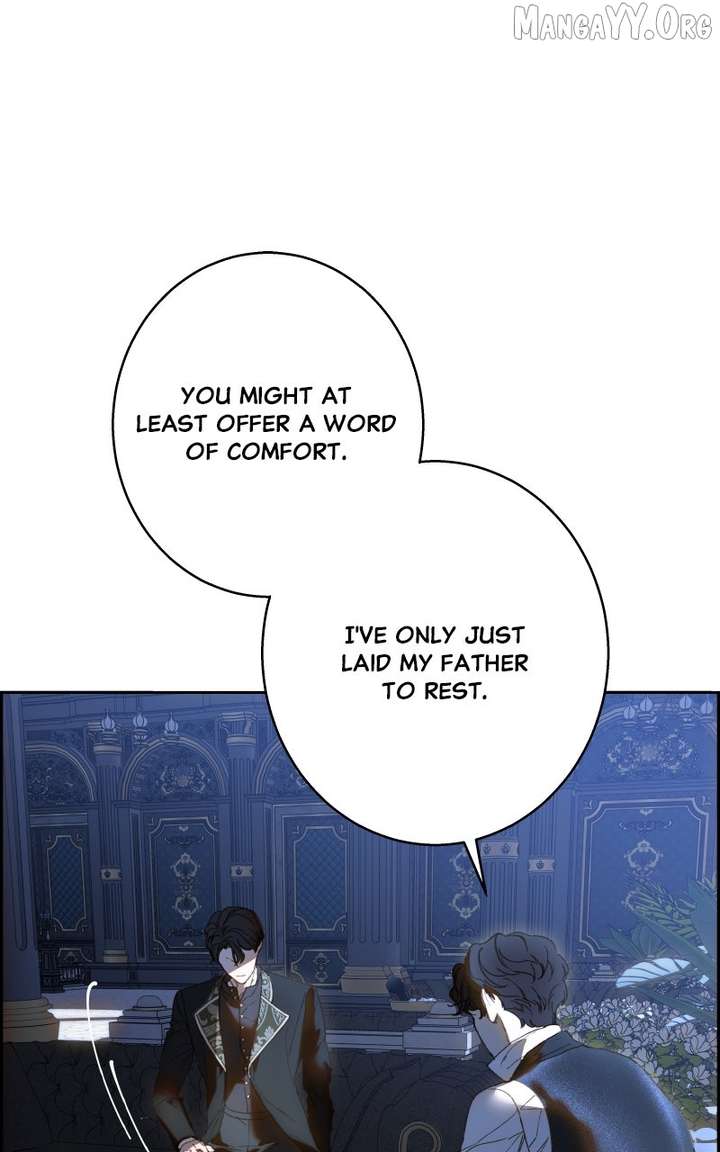 Among the Filth Chapter 34 page 8 - 