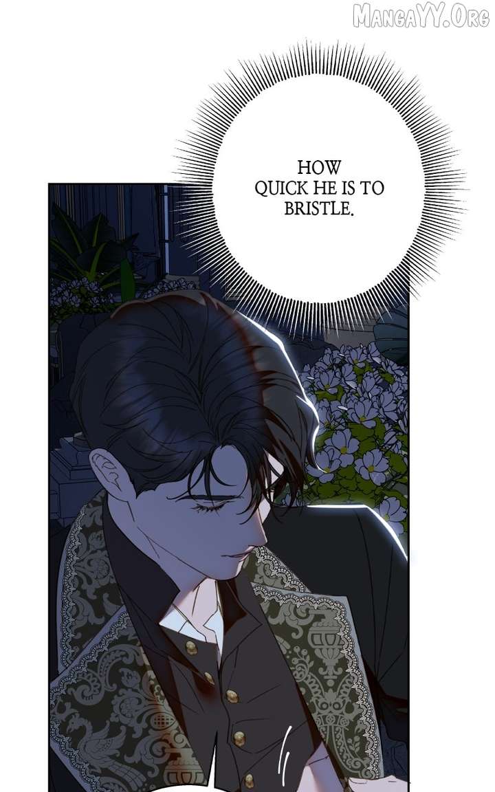 Among the Filth Chapter 34 page 80 - 