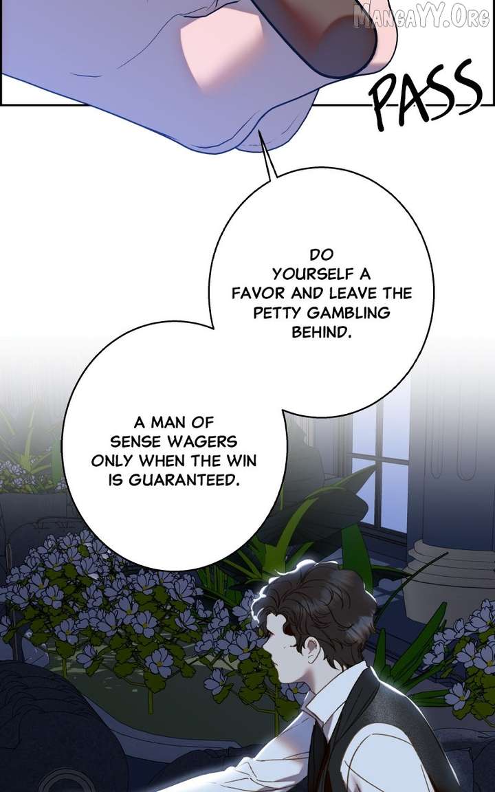 Among the Filth Chapter 34 page 82 - 
