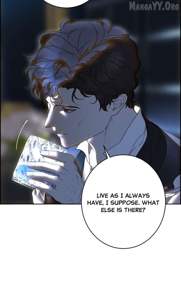 Among the Filth Chapter 34 page 10 - 