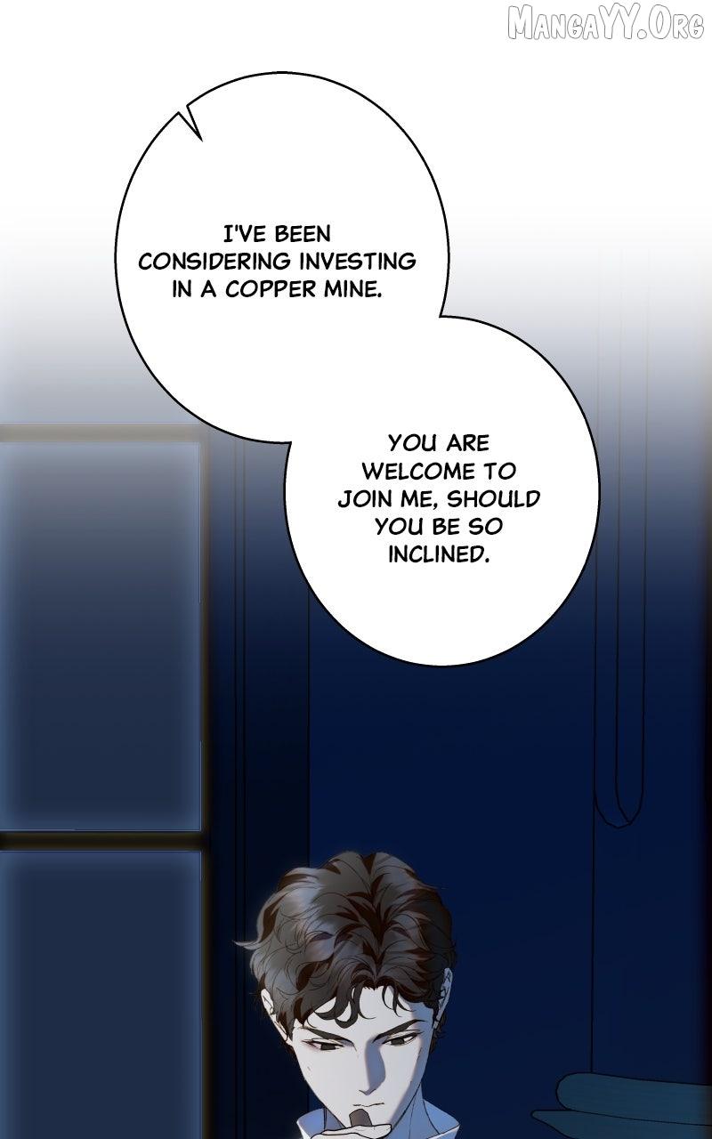 Among the Filth Chapter 35 page 2 - 