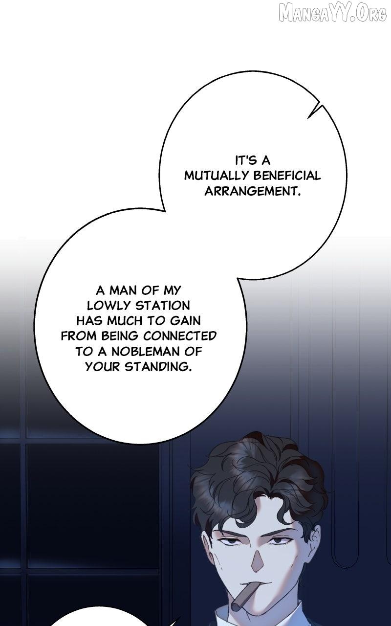 Among the Filth Chapter 35 page 12 - 