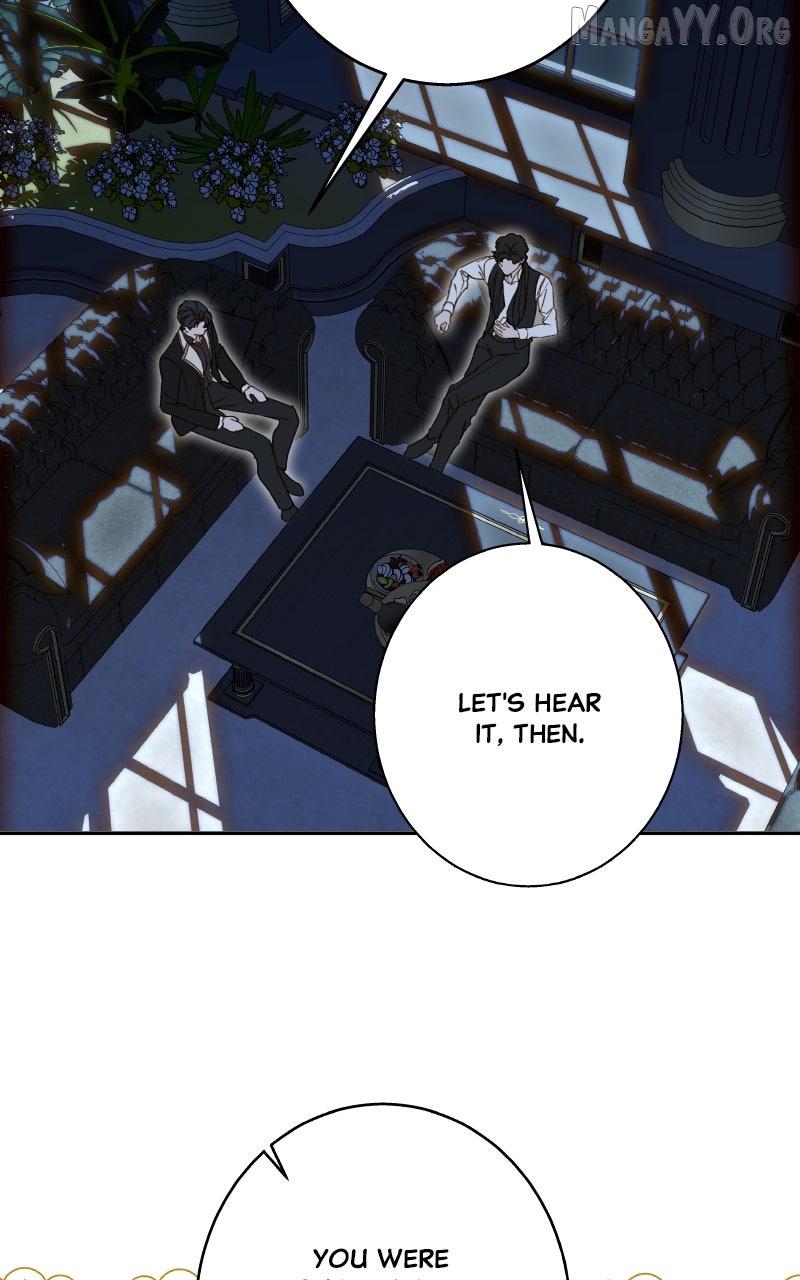 Among the Filth Chapter 35 page 14 - 