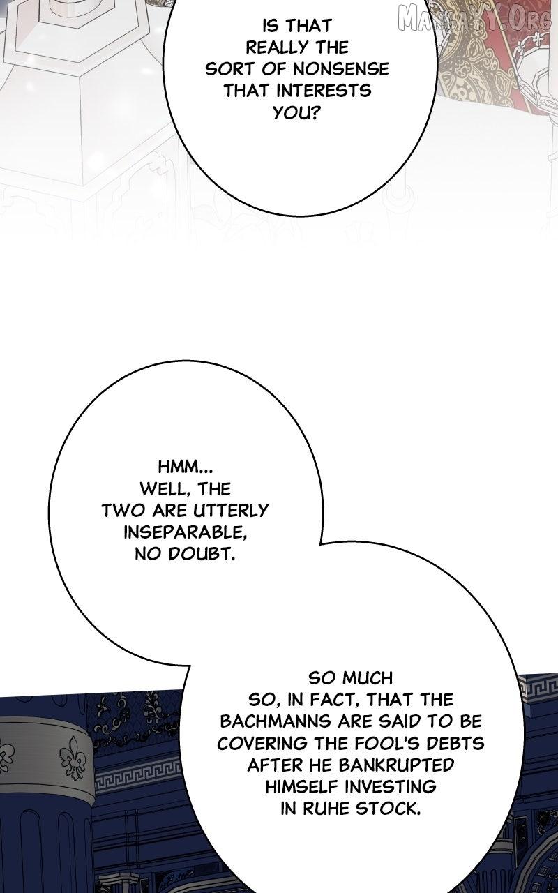 Among the Filth Chapter 35 page 18 - 