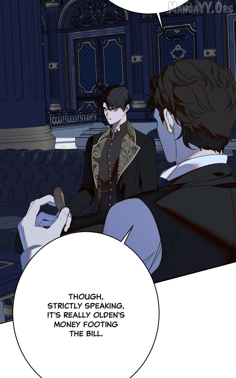 Among the Filth Chapter 35 page 19 - 