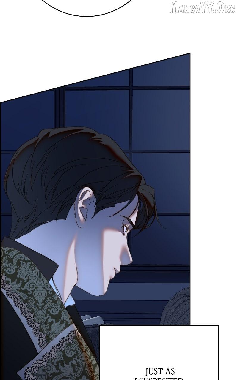 Among the Filth Chapter 35 page 20 - 
