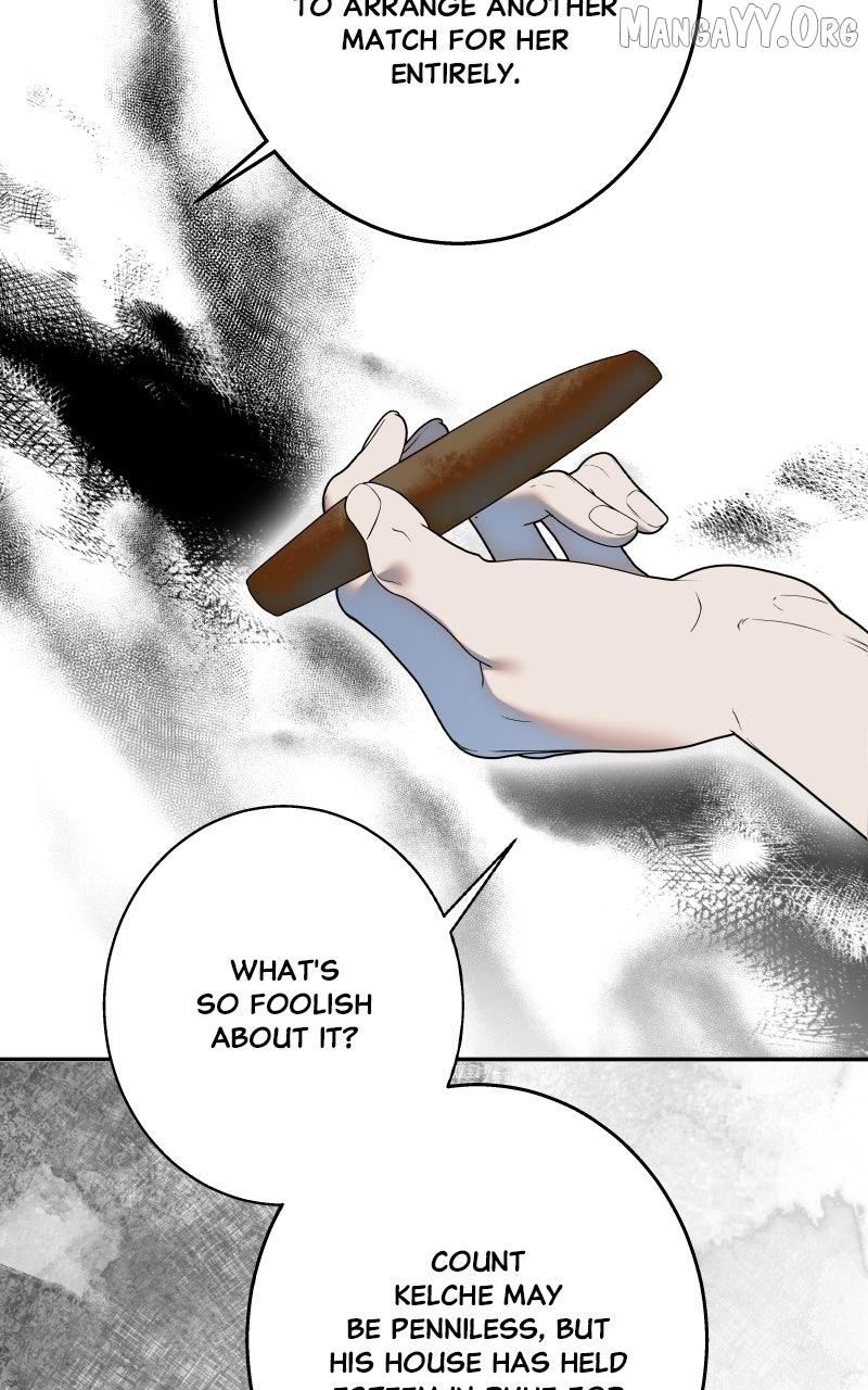 Among the Filth Chapter 35 page 24 - 