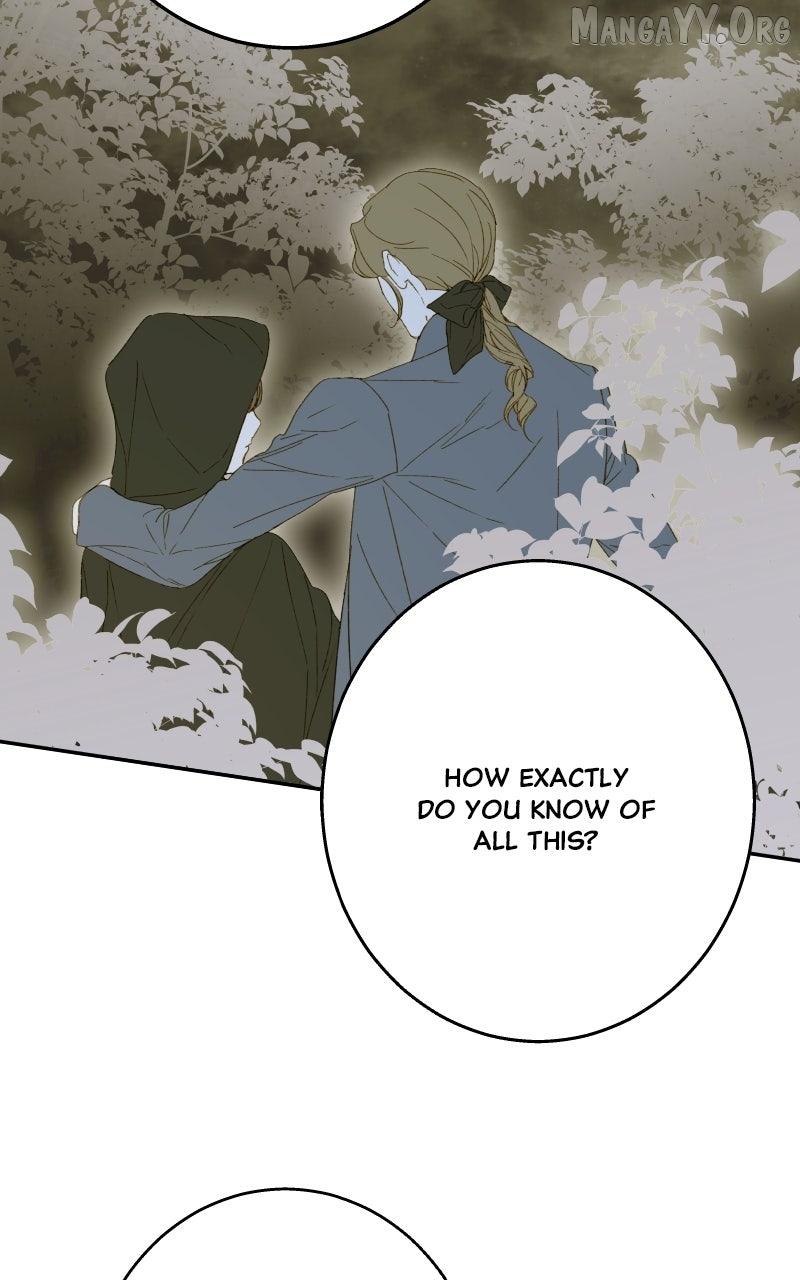 Among the Filth Chapter 35 page 28 - 