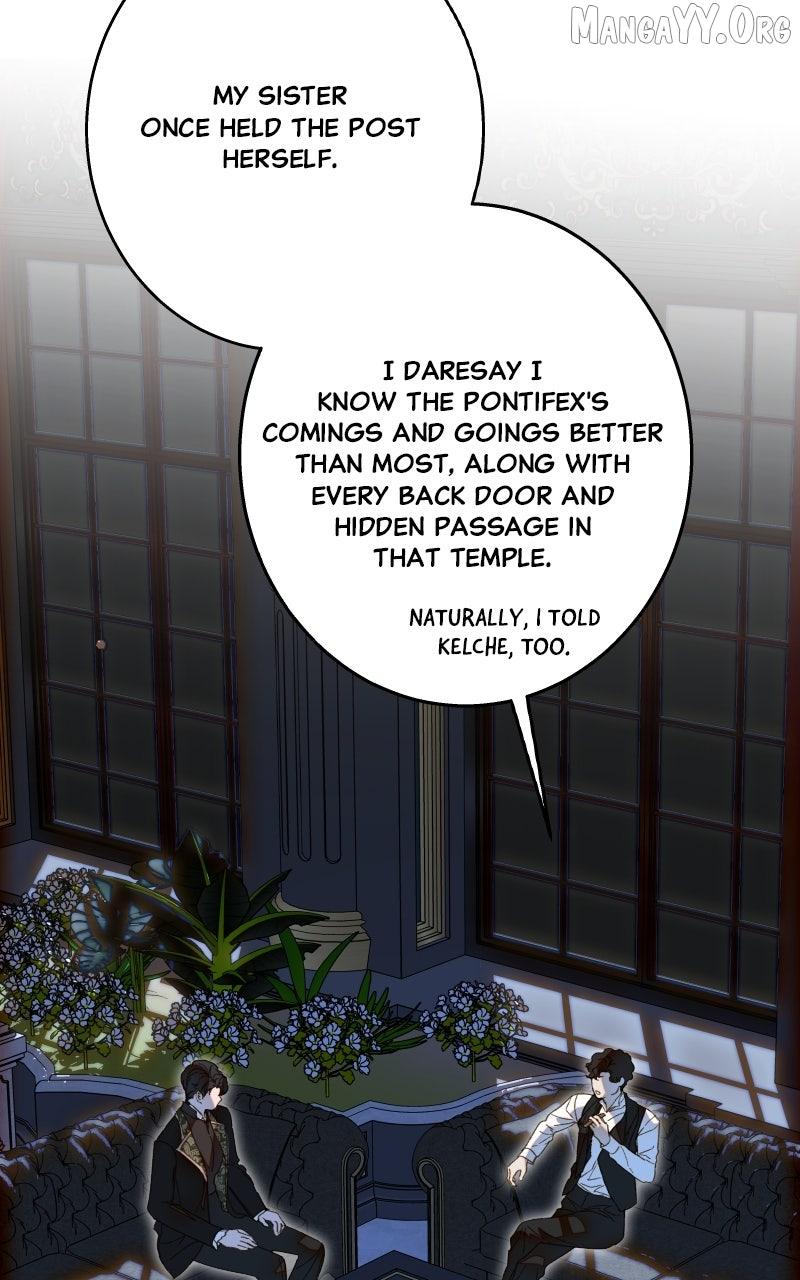 Among the Filth Chapter 35 page 29 - 