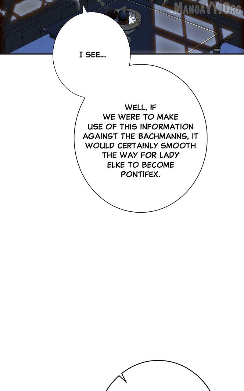 Among the Filth Chapter 35 page 30 - 