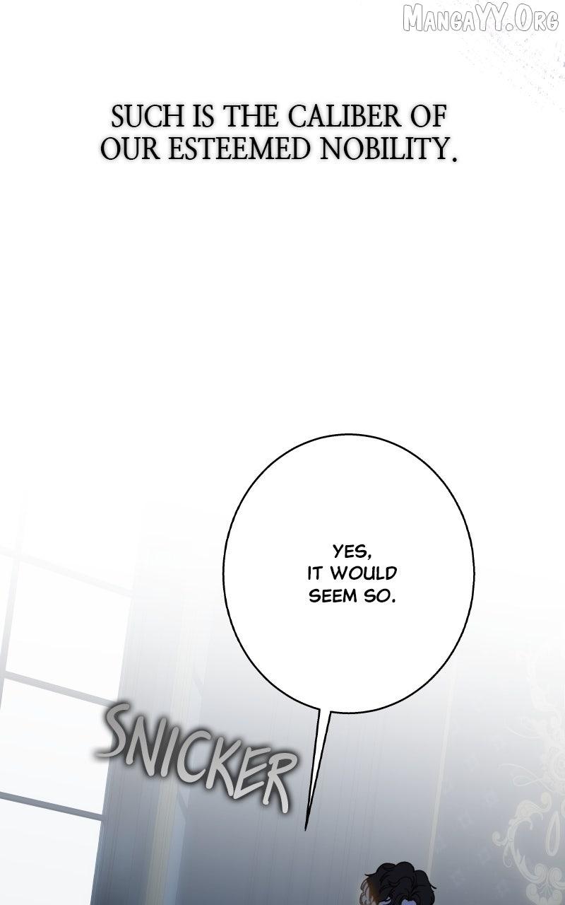 Among the Filth Chapter 35 page 33 - 