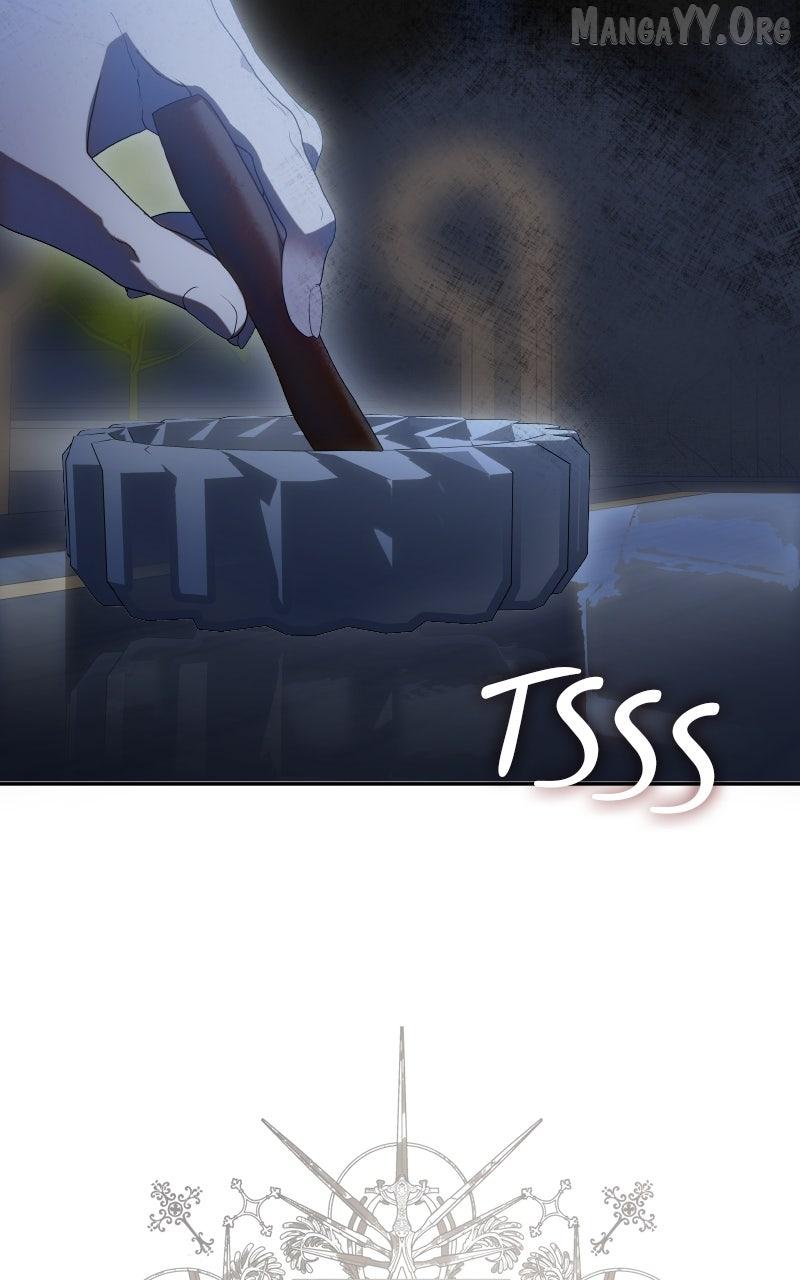 Among the Filth Chapter 35 page 41 - 