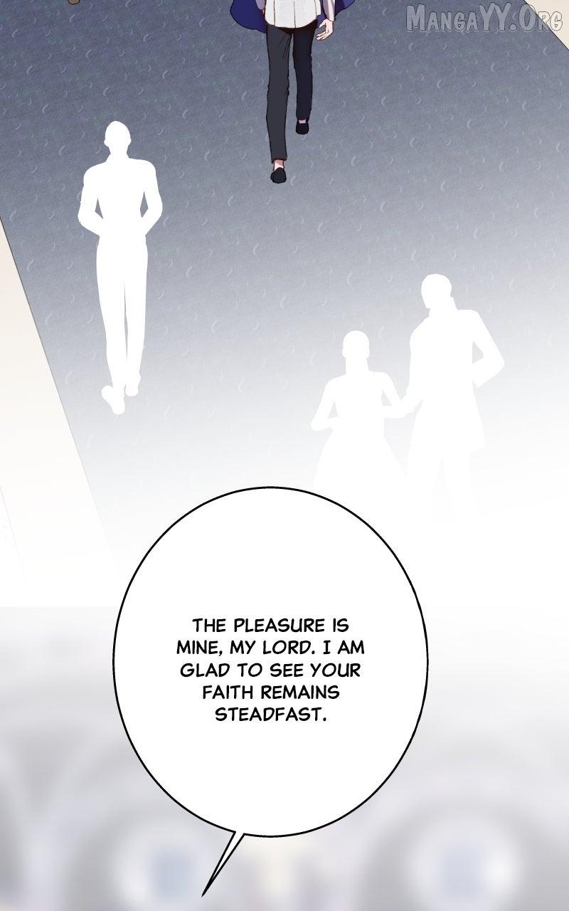 Among the Filth Chapter 35 page 46 - 