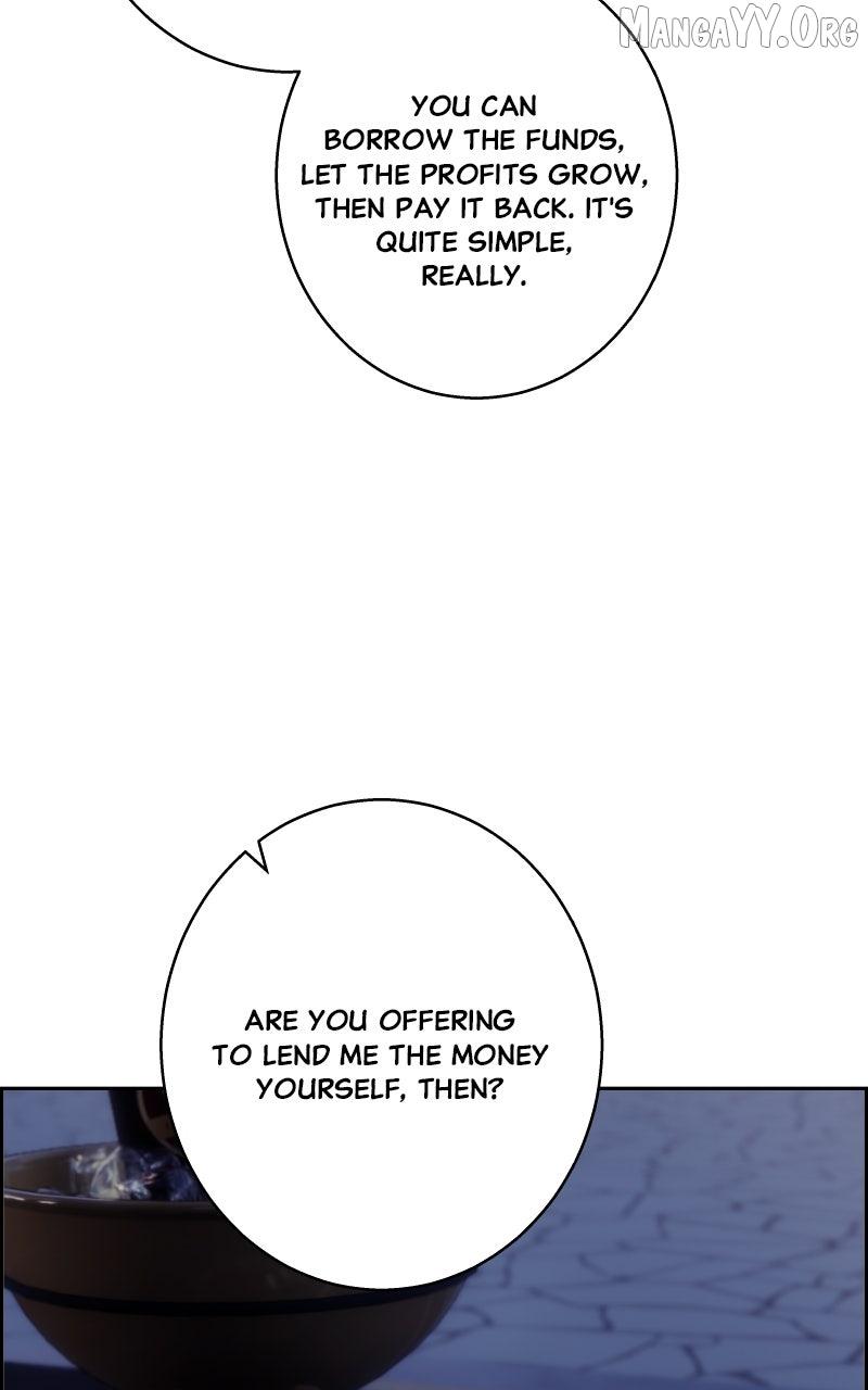 Among the Filth Chapter 35 page 6 - 