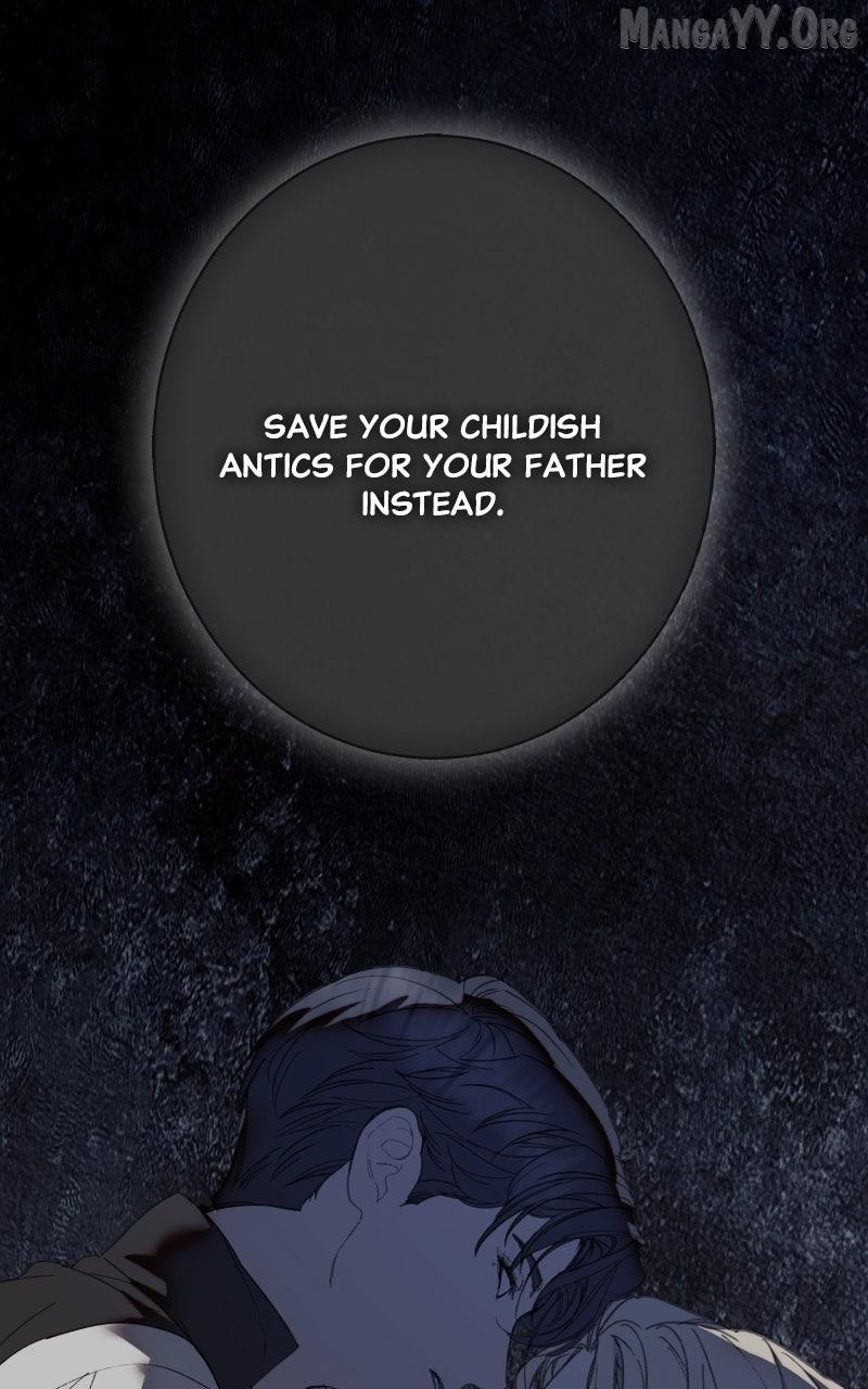 Among the Filth Chapter 35 page 58 - 