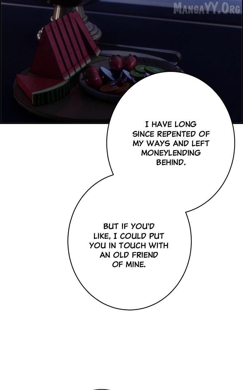 Among the Filth Chapter 35 page 7 - 