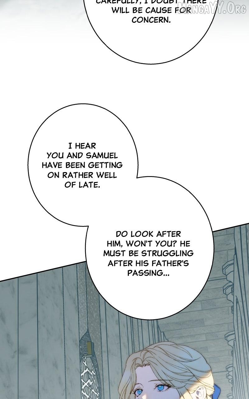 Among the Filth Chapter 35 page 74 - 