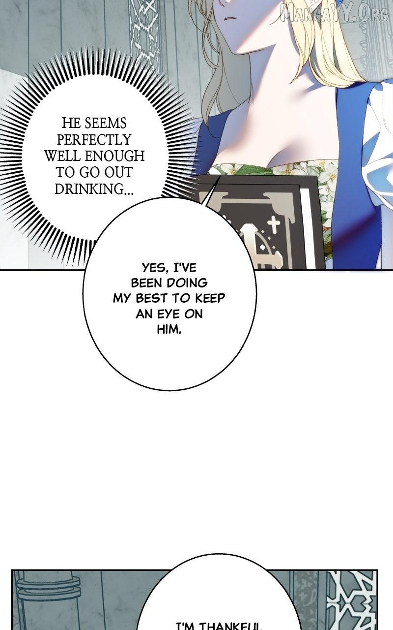 Among the Filth Chapter 35 page 75 - 