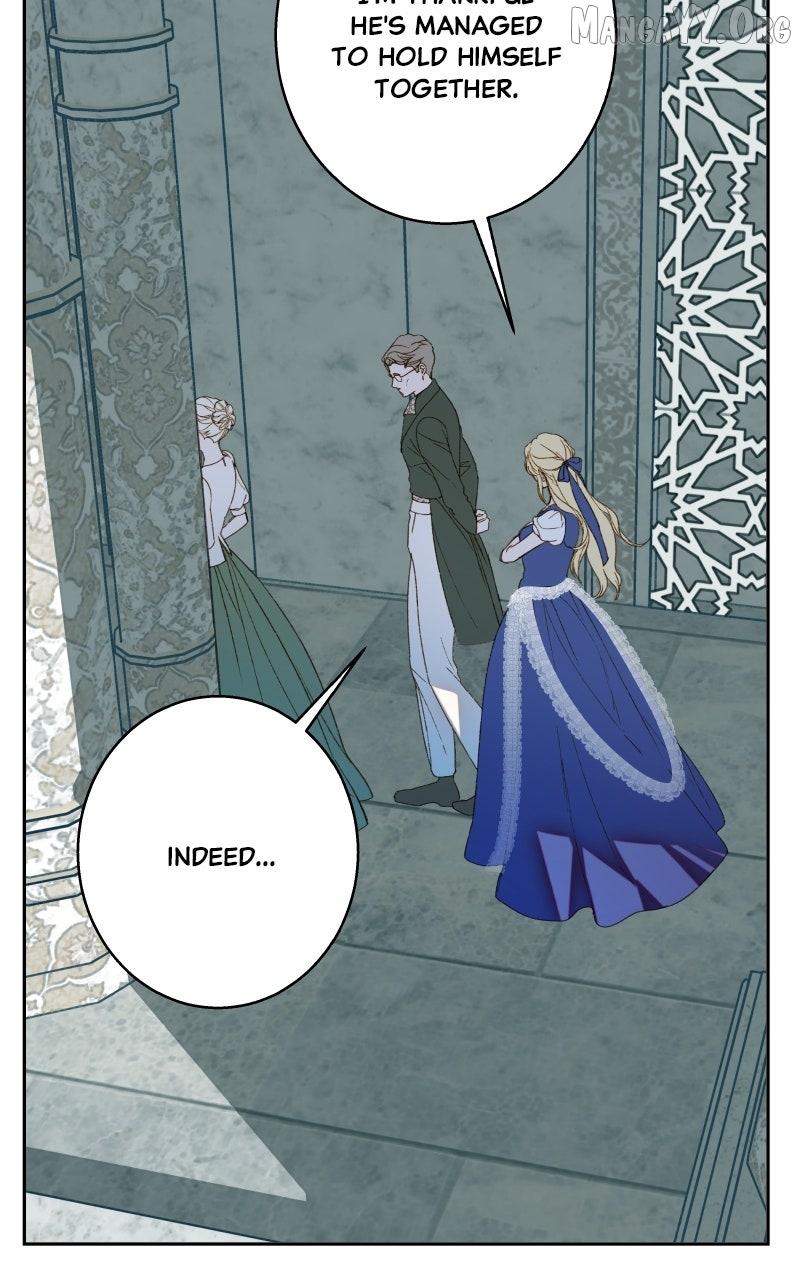 Among the Filth Chapter 35 page 76 - 