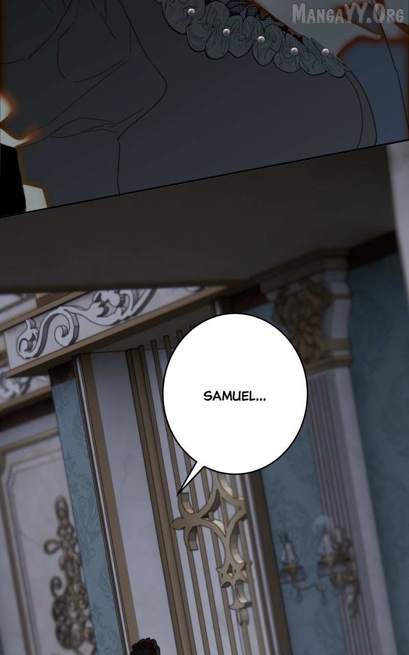 Among the Filth Chapter 36 page 22 - 